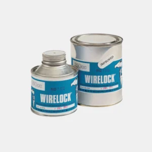 Resina para encaixe WIRELOCK® 500cc