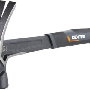 Martelo Orelhas Cofragens Stanley - 750 gr.