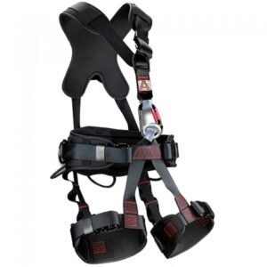 Arnês Anti-Queda Atlas Rescue EN 1497+358+361+813 PALANCA