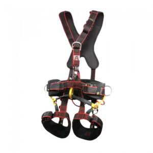 Arnês Anti-Queda Atlas Tree Integral EN 358 + 361 + 813 PALANCA