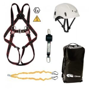 Kit para Manutenção Industrial