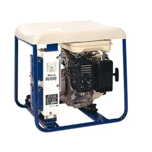 Gerador Frequência Mikasa FG-200V 1,9KVA