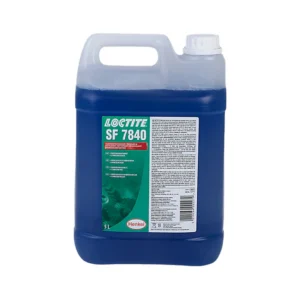 Limpeza Geral Diluível Aquoso Loctite #7840 - 5 Lt