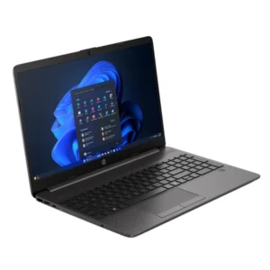 Computador Portátil 250 G9 15.6" N150 FHD 8GB 256GB PCIE W11H Preto - Image 4