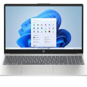 Computador Portátil 15.6" N100 CP Fhd Uslim 8GB 256GB Ssd W11H Prata