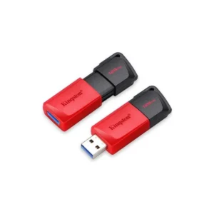 Pen Drive 128GB Dtxm Exodia 3.2 Preto/Vermelho - Image 3