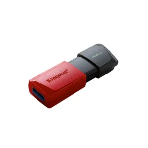 Pen Drive 128GB Dtxm Exodia 3.2 Preto/Vermelho - Image 4