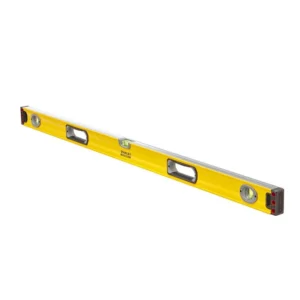Nível Tubular Stanley FatMax II - 120cm