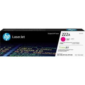 Toner 222A Magenta LJ3203/3288/Mfp3303/3388 (1.200 PAGS)