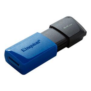 Pen Drive 64GB Data Traveler Exodia M USB 3.2 - Image 3