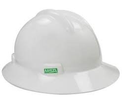 CAPACETE MSA
