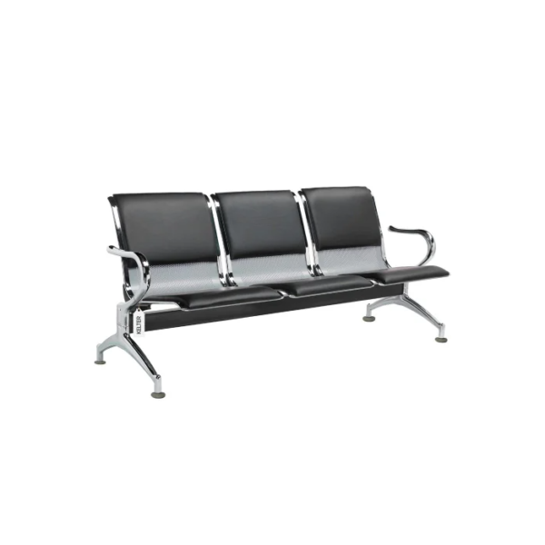 longarina-inox-3-lugares-napa-sintetica-luanda