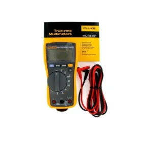MULTÍMETRO FLUKE