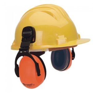 Capacete 5- c/ Protector Auricular