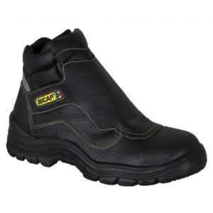 Botas Soldador BICAP A4570/2I K 4 S3 SRC EN 20345:2011