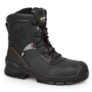 Botas Preto FRIO BICAP MARSHALL PS 60604 6H K 4 S3 CI HI SRC