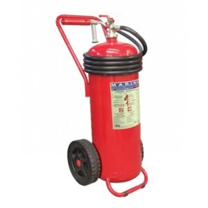 Extintor Móvel c/ Carro Espuma 50lts AFF 14254-2 ANAF