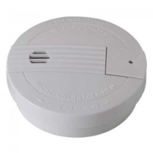 Detector Autónomo de Fumo - Bateria 9V