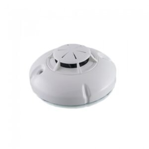 Detector Fumo Óptico Convencional sem Base 30 V FD8030 UniPos