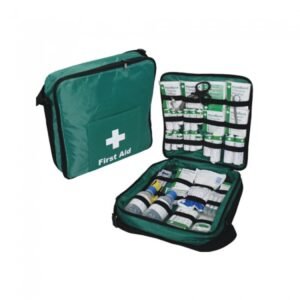 Mochila Primeiros Socorros K375