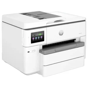 Impressora Officejet PRO 9730 A3 4.3 ADF Duplex