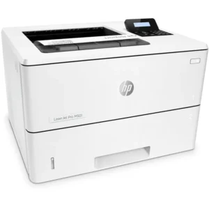 IMPRESSORA LASERJET MONO M501 DN (43)