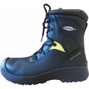 Diablo Raptor Zip, Botas de Segurança com Fecho / Amarração - Image 4