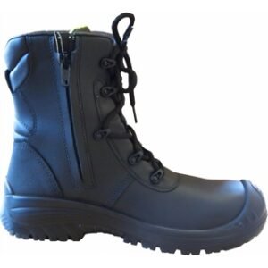 Diablo Raptor Zip, Botas de Segurança com Fecho / Amarração - Image 3