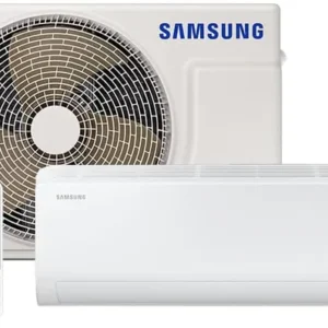 Ar-condicionado Split Inverter 9000 Btus Samsung Ultra High