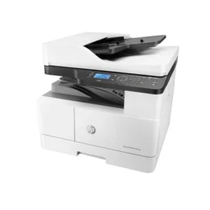 HP IMPRESSORA – FOTOCOPIADORA MFP MONO A3 M443nda (24PPM)
