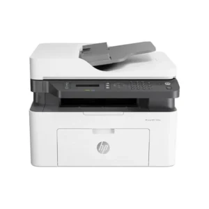 HP IMPRESSORA LASERJET MFP MONO 137FNW