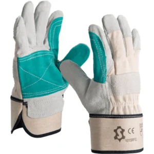 Luva Tipo Americano Croute Reforçada #10