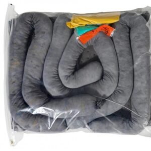 KIt Absorvente Universal para derrames 22 Litros