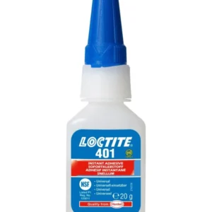 Loctite 401 Adesivo Multiuso Instantâneo