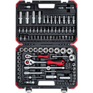 CHAVES CAIXA 1/2X1/4- 10/32- 94PC-58002094
