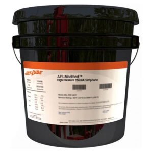 Jet-Lube API Modificado (50 LB)