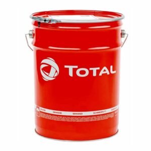 Total JET MARINE ROUGE Extreme Pressure Marine Grease