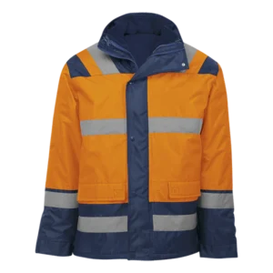 Jaqueta Blaze 4-em-1